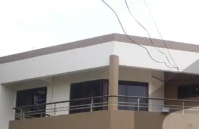 FRESHLY RENOVATED 500 YARDS BUNGALOW FOR RENT DHA PHASE 7, KARACHI
