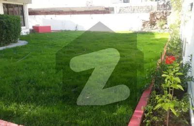 FRESHLY RENOVATED 500 YARDS BUNGALOW FOR RENT DHA PHASE 7, KARACHI