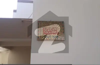 FRESHLY RENOVATED 500 YARDS BUNGALOW FOR RENT DHA PHASE 7, KARACHI