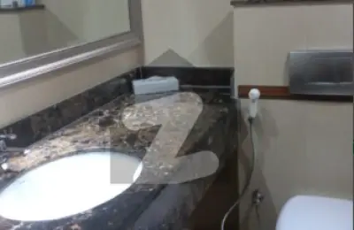 FRESHLY RENOVATED 500 YARDS BUNGALOW FOR RENT DHA PHASE 7, KARACHI