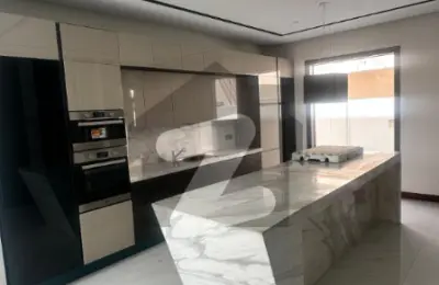 BRAND NEW LUXURY BUNGALOW FOR SALE DHA PHASE 8, KARACHI