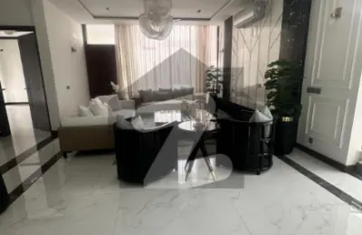 BRAND NEW LUXURY BUNGALOW FOR SALE DHA PHASE 8, KARACHI
