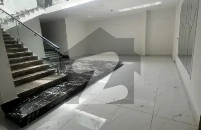 BRAND NEW LUXURY BUNGALOW FOR SALE DHA PHASE 8, KARACHI