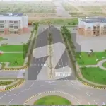 ULTRA PRIME 3 SIDES CORNER COMMERCIAL PLOT FOR SALE DHA CITY KARACHI SECTOR 2