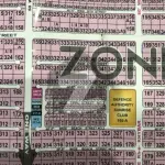 ULTRA PRIME WEST OPEN RESIDENTIAL PLOT FOR SALE TIPU SULTAN STREET 2, DHA PHASE 8 ZONE E, KARACHI