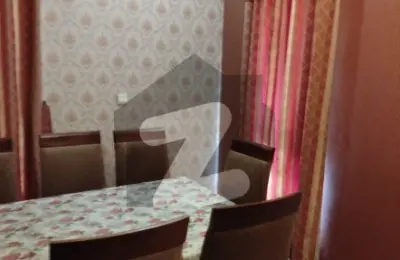 FULLY FURNISHED BUNGALOW FOR RENT DHA PHASE 8, KARACHI