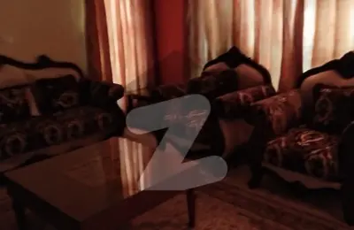 FULLY FURNISHED BUNGALOW FOR RENT DHA PHASE 8, KARACHI