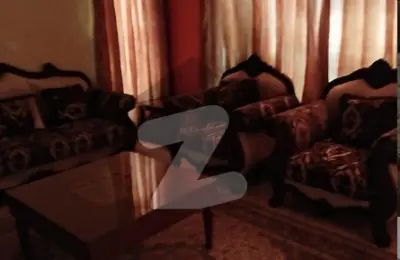 FULLY FURNISHED BUNGALOW FOR RENT DHA PHASE 8, KARACHI