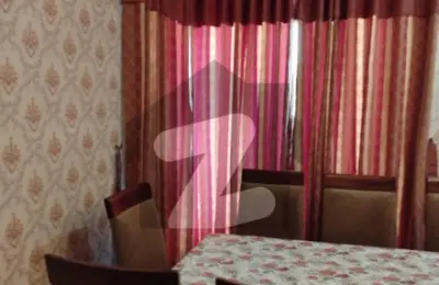 FULLY FURNISHED BUNGALOW FOR RENT DHA PHASE 8, KARACHI