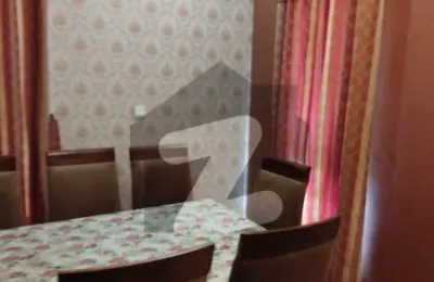 FULLY FURNISHED BUNGALOW FOR RENT DHA PHASE 8, KARACHI