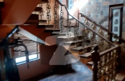 FULLY FURNISHED BUNGALOW FOR RENT DHA PHASE 8, KARACHI