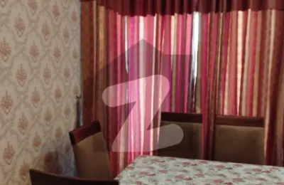 FULLY FURNISHED BUNGALOW FOR RENT DHA PHASE 8, KARACHI
