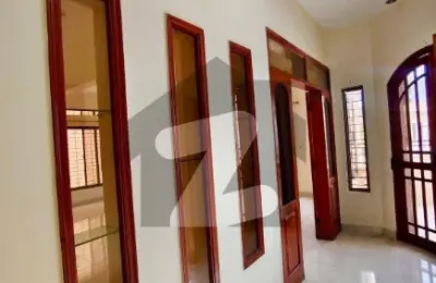 FULLY FURNISHED BUNGALOW FOR RENT DHA PHASE 8, KARACHI