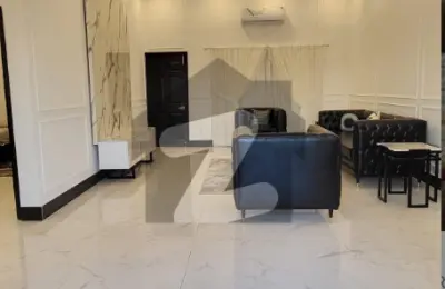 FULLY FURNISHED BUNGALOW FOR RENT DHA PHASE 8, KARACHI
