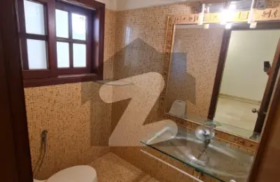 FULLY FURNISHED BUNGALOW FOR RENT DHA PHASE 8, KARACHI