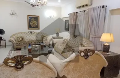 ULTRA LUXURY BUNGALOW FOR SALE ZULFIQAR STREETS, DHA PHASE 8, KARACHI