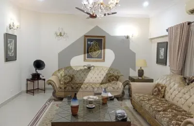 ULTRA LUXURY BUNGALOW FOR SALE ZULFIQAR STREETS, DHA PHASE 8, KARACHI