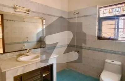 ULTRA LUXURY WEST OPEN UPPER PORTION FOR RENT DHA PHASE 6, KARACHI