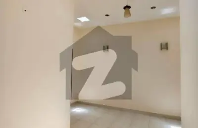 ULTRA LUXURY WEST OPEN UPPER PORTION FOR RENT DHA PHASE 6, KARACHI