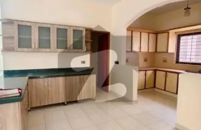 ULTRA LUXURY WEST OPEN UPPER PORTION FOR RENT DHA PHASE 6, KARACHI