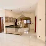 ULTRA LUXURY WEST OPEN UPPER PORTION FOR RENT DHA PHASE 6, KARACHI