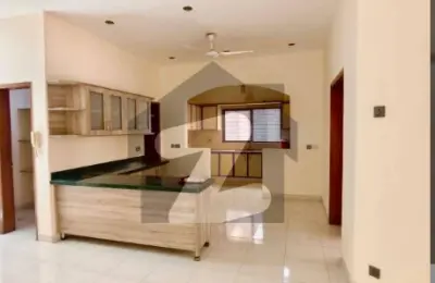 ULTRA LUXURY WEST OPEN UPPER PORTION FOR RENT DHA PHASE 6, KARACHI