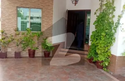 ULTRA LUXURY PROPER TWO UNIT BUNGALOW FOR SALE DHA PHASE 6, KARACHI