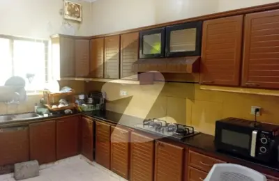 ULTRA LUXURY PROPER TWO UNIT BUNGALOW FOR SALE DHA PHASE 6, KARACHI