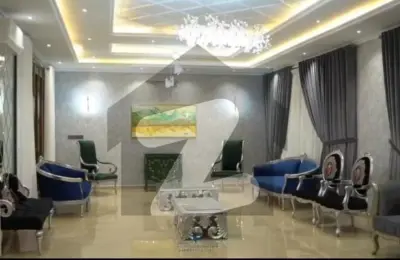 ULTRA LUXURY OWNER BUILT MASTERPIECE BUNGALOW WITH BASEMENT, POOL & LIFT FOR SALE KHAYABAN-E-MUJAHID, DHA PHASE 5, KARACHI