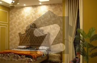 ULTRA LUXURY OWNER BUILT MASTERPIECE BUNGALOW WITH BASEMENT, POOL & LIFT FOR SALE KHAYABAN-E-MUJAHID, DHA PHASE 5, KARACHI