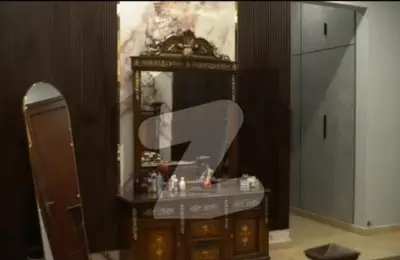 ULTRA LUXURY OWNER BUILT MASTERPIECE BUNGALOW WITH BASEMENT, POOL & LIFT FOR SALE KHAYABAN-E-MUJAHID, DHA PHASE 5, KARACHI
