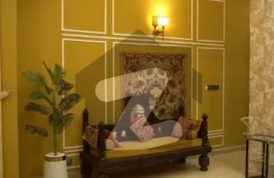 ULTRA LUXURY OWNER BUILT MASTERPIECE BUNGALOW WITH BASEMENT, POOL & LIFT FOR SALE KHAYABAN-E-MUJAHID, DHA PHASE 5, KARACHI
