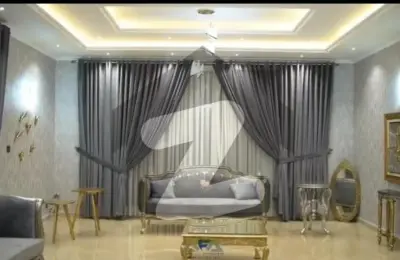 ULTRA LUXURY OWNER BUILT MASTERPIECE BUNGALOW WITH BASEMENT, POOL & LIFT FOR SALE KHAYABAN-E-MUJAHID, DHA PHASE 5, KARACHI