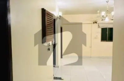 ULTRA LUXURY 3 BEDROOM APARTMENT FOR SALE NISHAT COMMERCIAL, DHA PHASE 6, KARACHI