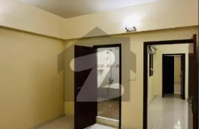 ULTRA LUXURY 3 BEDROOM APARTMENT FOR SALE NISHAT COMMERCIAL, DHA PHASE 6, KARACHI