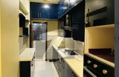 ULTRA LUXURY 3 BEDROOM APARTMENT FOR SALE NISHAT COMMERCIAL, DHA PHASE 6, KARACHI