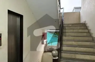 ULTRA LUXURY 3 BEDROOM APARTMENT FOR SALE NISHAT COMMERCIAL, DHA PHASE 6, KARACHI