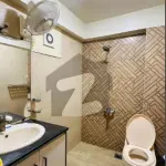 ULTRA LUXURY 3 BEDROOM APARTMENT FOR SALE NISHAT COMMERCIAL, DHA PHASE 6, KARACHI