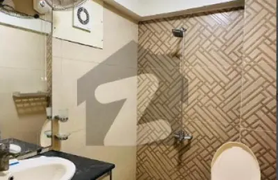ULTRA LUXURY 3 BEDROOM APARTMENT FOR SALE NISHAT COMMERCIAL, DHA PHASE 6, KARACHI