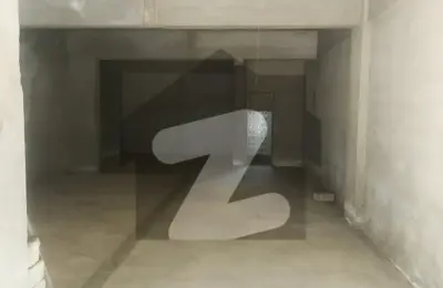 ULTRA PRIME SHOWROOM FOR SALE BADAR COMMERCIAL STREET 10, DHA PHASE 5, KARACHI