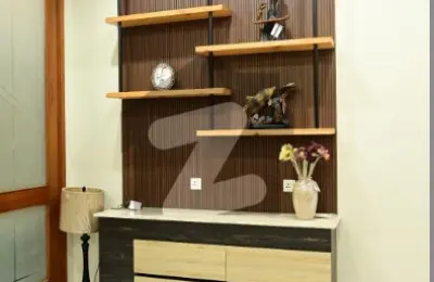 ULTRA LUXURY FULLY FURNISHED MODERN DESIGNER BUNGALOW FOR SALE DHA PHASE 6, KARACHI