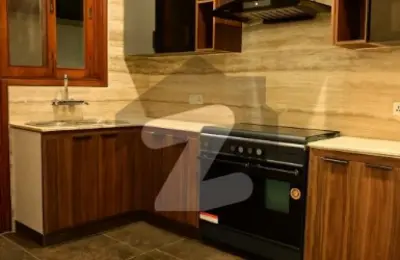 ULTRA LUXURY FULLY FURNISHED MODERN DESIGNER BUNGALOW FOR SALE DHA PHASE 6, KARACHI