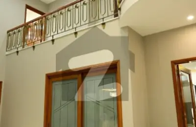 ULTRA LUXURY FULLY FURNISHED MODERN DESIGNER BUNGALOW FOR SALE DHA PHASE 6, KARACHI