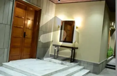 ULTRA LUXURY FULLY FURNISHED MODERN DESIGNER BUNGALOW FOR SALE DHA PHASE 6, KARACHI
