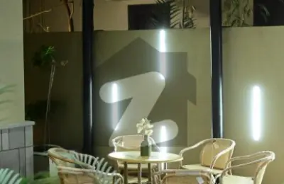 ULTRA LUXURY FULLY FURNISHED MODERN DESIGNER BUNGALOW FOR SALE DHA PHASE 6, KARACHI