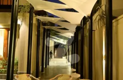 ULTRA LUXURY FULLY FURNISHED MODERN DESIGNER BUNGALOW FOR SALE DHA PHASE 6, KARACHI