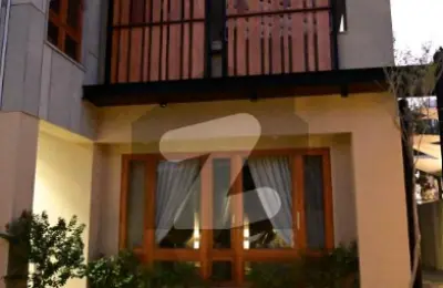 ULTRA LUXURY FULLY FURNISHED MODERN DESIGNER BUNGALOW FOR SALE DHA PHASE 6, KARACHI