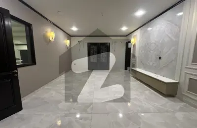 ULTRA LUXURY 500 YARDS BRAND BUNGALOW FOR RENT, DHA PHASE 8, KARACHI