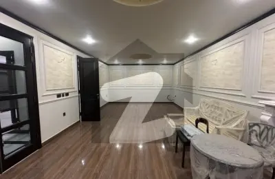 ULTRA LUXURY 500 YARDS BRAND BUNGALOW FOR RENT, DHA PHASE 8, KARACHI