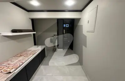 ULTRA LUXURY 500 YARDS BRAND BUNGALOW FOR RENT, DHA PHASE 8, KARACHI